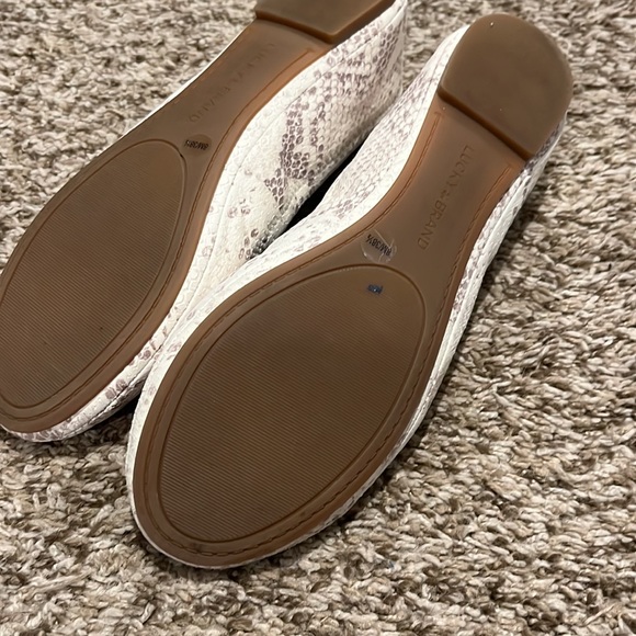 So cute python print Emmies - Picture 2 of 3